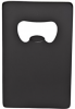 Custom Credit Card Bottle Opener